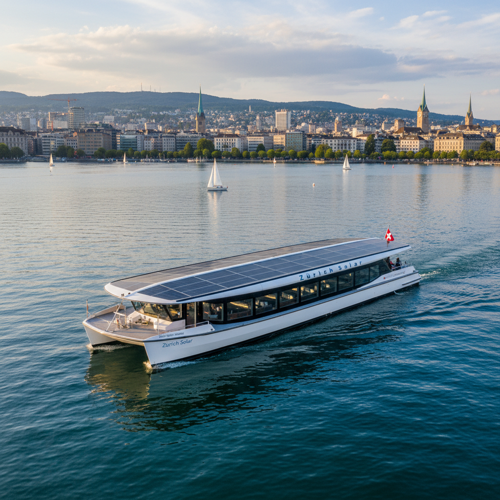 Solarenergie Schweiz - Photovoltaik Ratgeber